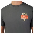 FOX Always Custom T-Shirt
