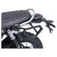 SW-Motech V-LOC Seitentaschen System 16 Liter