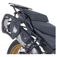 SW-Motech TRAX ADV Alukoffer-System