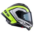 alpinestars S-R10 Arius Carbon