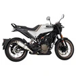Hurric Supersport Endschalldämpfer