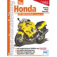 Bucheli Reparaturanleitungen Honda