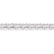 DID Kette ZVMX2 520 525 530 Verchromt