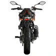 MIVV GP-C Auspuffsystem mit EG-BE