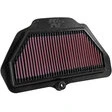 K&N Dauerluftfilter
