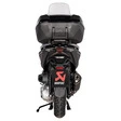 Akrapovic Scooter-Line Auspuffsystem mit EG-BE