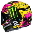 HJC RPHA 12 Carbon Quartararo Le Mans 4 MC8