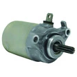 JMP Anlasser