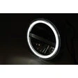 Highsider LED Scheinwerfer-Einsatz 5,75 Zoll