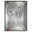 Ducati Corse Blechschild Ducati Meccanica
