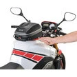 Givi Tankring Inkl. Befestigung
