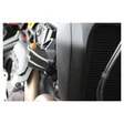 GSG Mototechnik GSG STURZPAD-SATZ STREETLINE, KIT SILBER