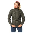 Detlev Louis DL-JM-4 Waxcotton Damen