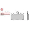 Brembo Bremsbeläge Sintermetall