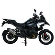MRA Vario-Tourenscheibe