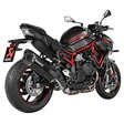 Akrapovic Slip-on Line Auspuffsystem mit EG-BE