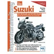 Bucheli Reparaturanleitungen Suzuki