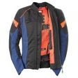 Rekurv C-21.02 Damen