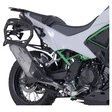 SW-Motech TRAX ADV Alukoffer-System