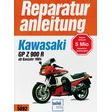 Bucheli Reparaturanleitungen
