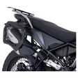 SW-Motech TRAX ADV Alukoffer-System