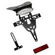 Zieger Pro Kennzeichenhalter