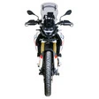 MRA Vario-Touringscreen