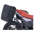 SW-Motech V-LOC Seitentaschen System 11/16 Liter
