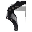 SIXTY6 seitlicher Kennzeichenhalter mit ABE