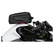 Vanucci Tankrucksack TANKLOCK Sportivo 5-8 l
