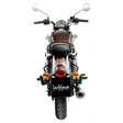 Leo Vince Classic Racer Auspuffsystem mit EG-BE