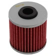 HIFLOFILTRO Premium Ölfilter