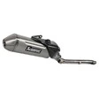 Akrapovic Slip-on Line Auspuffsystem mit EG-BE