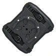 SW-Motech PRO SEAT RING UNIVERSELL, FÜR SITZBANK