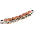 ENUMA Antriebsketten MVXZ2 X-Ring metallic