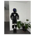 Suitbase Motorrad Garderobe PRO V4