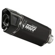 MIVV Sr-1 Auspuffsystem Mit Eg-Be