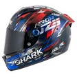 Shark Aeron Zarco GP de France
