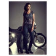 WCC "American PRide" Damen T-Shirt