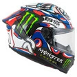 HJC RPHA 1 V2 Carbon Quart. Le Mans 3 MC21