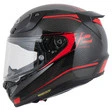 HJC RPHA 12 Carbon Keres MC1