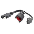 Louis Energy SAE-Adapter