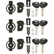 Givi Schlüssel-Set / Ersatzteile