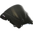 Bodystyle Racingscheibe schwarz-getönt mit ABE