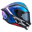 alpinestars S-R7 Zeal