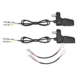 MOTOISM Triumph Blinker Set Union Mini