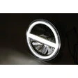 Highsider LED Scheinwerfer-Einsatz 5,75 Zoll