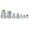 HAZET Adaptersatz 7-Teilig
