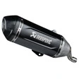Akrapovic Slip-on Line Auspuffsystem mit EG-BE