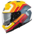 HJC i71 Viz MC3SF